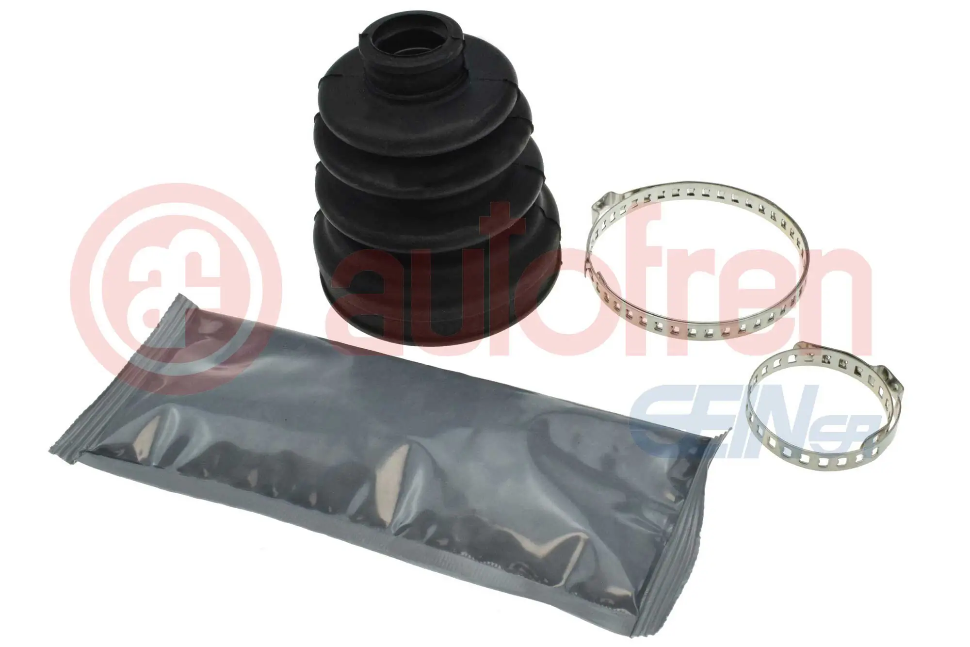 Bellow Kit, drive shaft